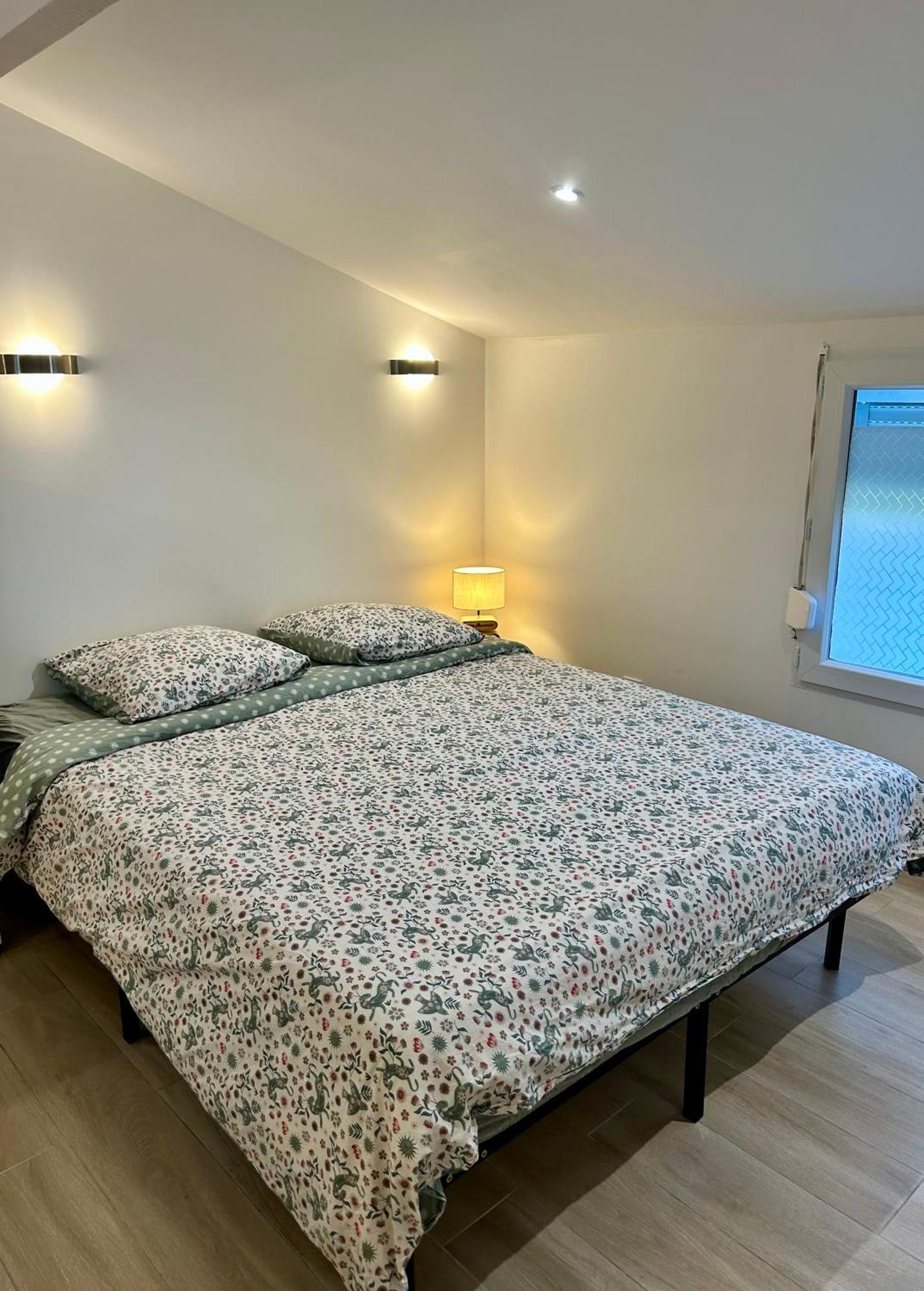 Maison Studio Le Bois Fleuri Croissy-Beaubourg Екстер'єр фото